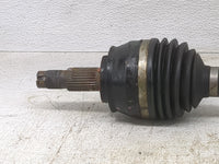 2019-2021 Jeep Cherokee Axle Shaft Front Driver Cv C/v - Oemusedautoparts1.com