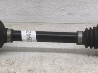 2019-2021 Jeep Cherokee Axle Shaft Front Driver Cv C/v - Oemusedautoparts1.com