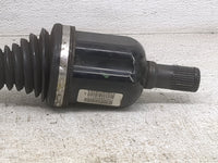 2019-2021 Jeep Cherokee Axle Shaft Front Driver Cv C/v - Oemusedautoparts1.com