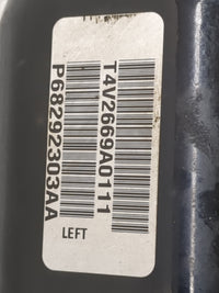 2019-2021 Jeep Cherokee Axle Shaft Front Driver Cv C/v - Oemusedautoparts1.com