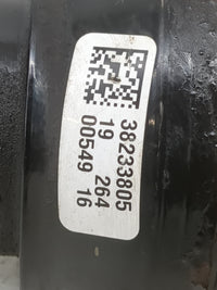 2019-2021 Jeep Cherokee Axle Shaft Front Driver Cv C/v - Oemusedautoparts1.com