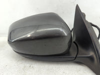 2014-2021 Jeep Cherokee Passenger Side View Mirror - Right Door Mirror OEM Used - Oemusedautoparts1.com