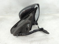 2014-2021 Jeep Cherokee Passenger Side View Mirror - Right Door Mirror OEM Used - Oemusedautoparts1.com