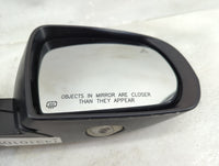 2014-2021 Jeep Cherokee Passenger Side View Mirror - Right Door Mirror OEM Used - Oemusedautoparts1.com