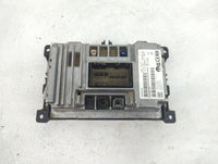 2020 Jeep Cherokee Information Display Screen - Oemusedautoparts1.com