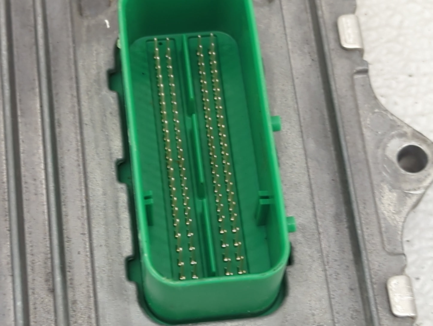 2019-2020 Jeep Cherokee PCM Engine Control Computer ECU ECM PCU OEM P/N:68397063AA T00EP2881K61QC Fits Fits 2019 2020 OEM Us