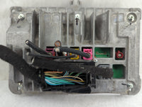 2020 Jeep Cherokee Radio AM FM Cd Player Receiver Replacement P/N:68461732AA Fits OEM Used Auto Parts - Oemusedautoparts1.co