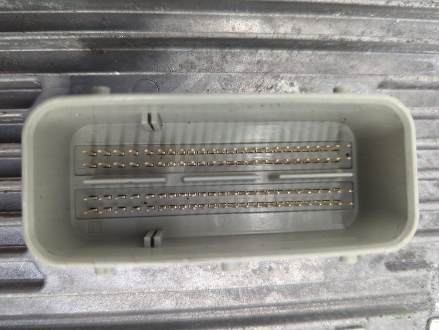 2020-2021 Jeep Cherokee PCM Engine Control Computer ECU ECM PCU OEM P/N:P68434922AA P68433373AC, A2C7709850000 Fits Fits 202