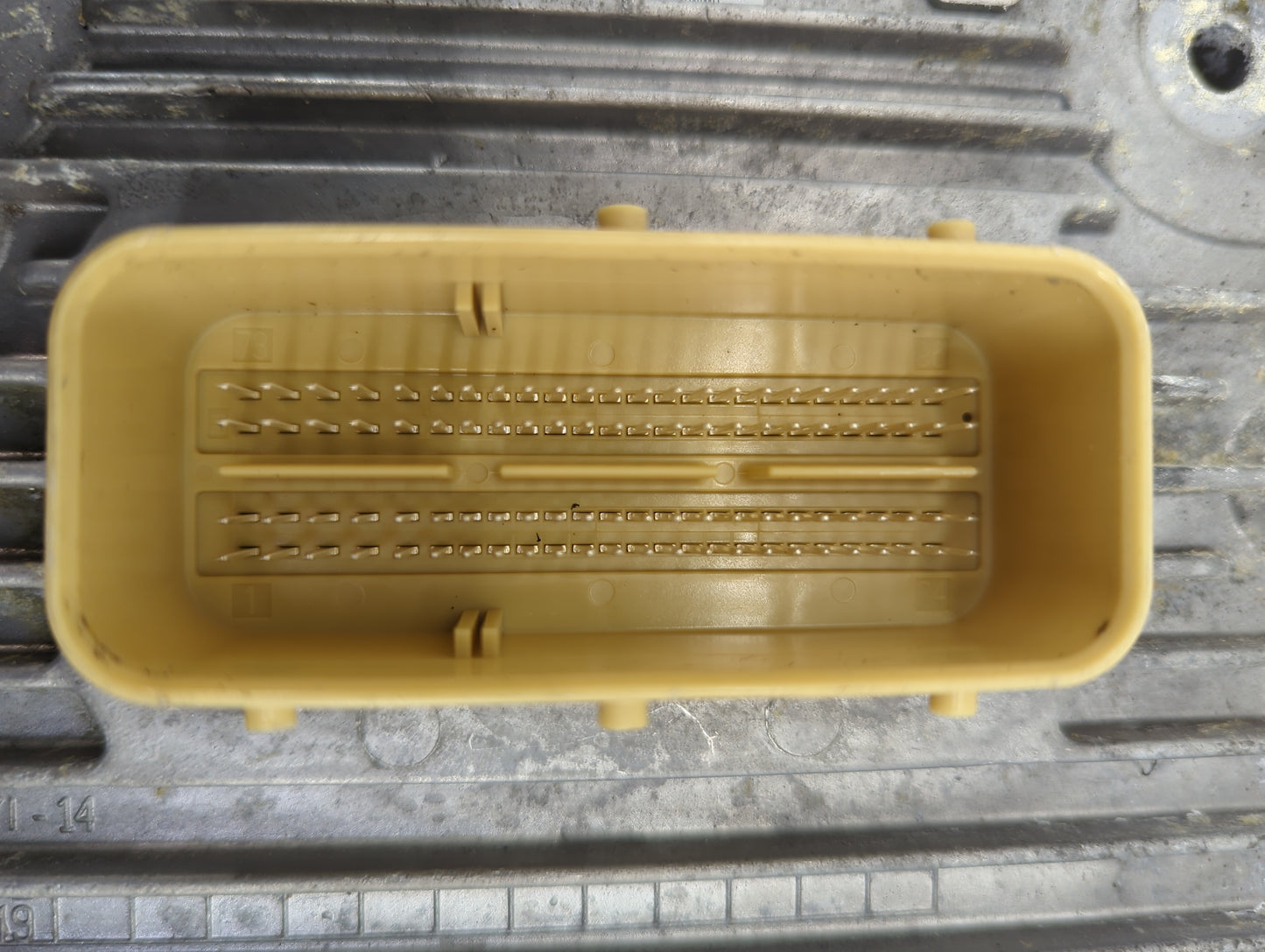 2020-2021 Jeep Cherokee PCM Engine Control Computer ECU ECM PCU OEM P/N:P68434922AA P68433373AC, A2C7709850000 Fits Fits 202