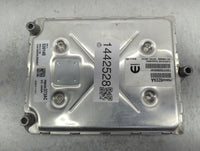 2020-2021 Jeep Cherokee PCM Engine Control Computer ECU ECM PCU OEM P/N:P68434922AA P68433373AC, A2C7709850000 Fits Fits 202