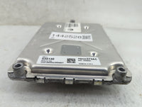 2020-2021 Jeep Cherokee PCM Engine Control Computer ECU ECM PCU OEM P/N:P68434922AA P68433373AC, A2C7709850000 Fits Fits 202