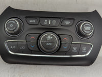 2019-2022 Jeep Cherokee Climate Control Module Temperature AC/Heater Replacement P/N:68285942AE Fits Fits 2019 2020 2021 202