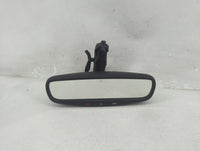 2019-2022 Jeep Cherokee Interior Rear View Mirror Replacement OEM P/N:68333750AA GNTX-1461, 905-5348 Fits Fits 2019 2020 202