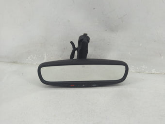 compare product 2019-2022 Jeep Cherokee Interior Rear View Mirror Replacement OEM P/N:68333750AA GNTX-1461, 905-5348 Fits Fits 2019 2020 2021 2022 OEM Used Auto Parts