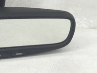 2019-2022 Jeep Cherokee Interior Rear View Mirror Replacement OEM P/N:68333750AA GNTX-1461, 905-5348 Fits Fits 2019 2020 202
