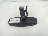 2019-2022 Jeep Cherokee Interior Rear View Mirror Replacement OEM P/N:68333750AA GNTX-1461, 905-5348 Fits Fits 2019 2020 202