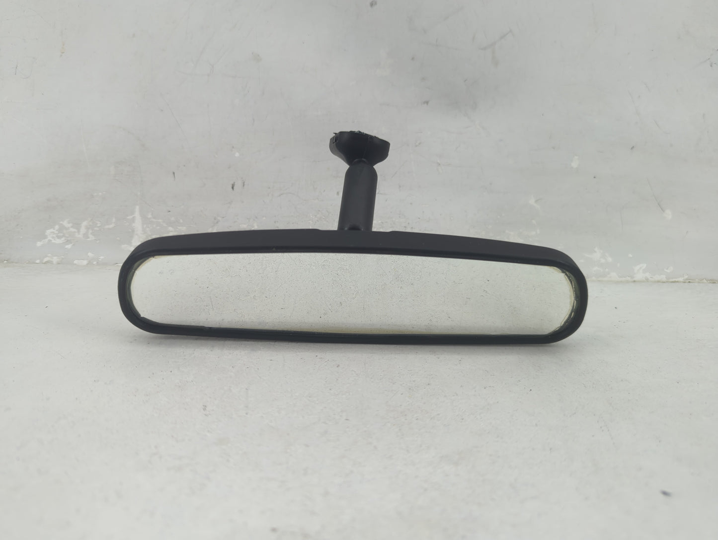 2020 Jeep Cherokee Interior Rear View Mirror Replacement OEM Fits OEM Used Auto Parts - Oemusedautoparts1.com