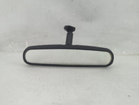 2020 Jeep Cherokee Interior Rear View Mirror Replacement OEM Fits OEM Used Auto Parts - Oemusedautoparts1.com