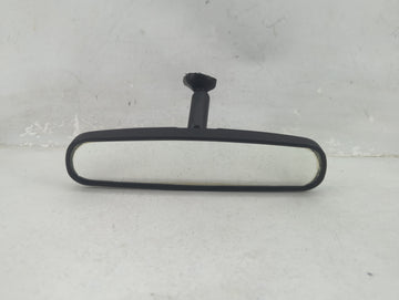 2020 Jeep Cherokee Interior Rear View Mirror Replacement OEM Fits OEM Used Auto Parts - Oemusedautoparts1.com