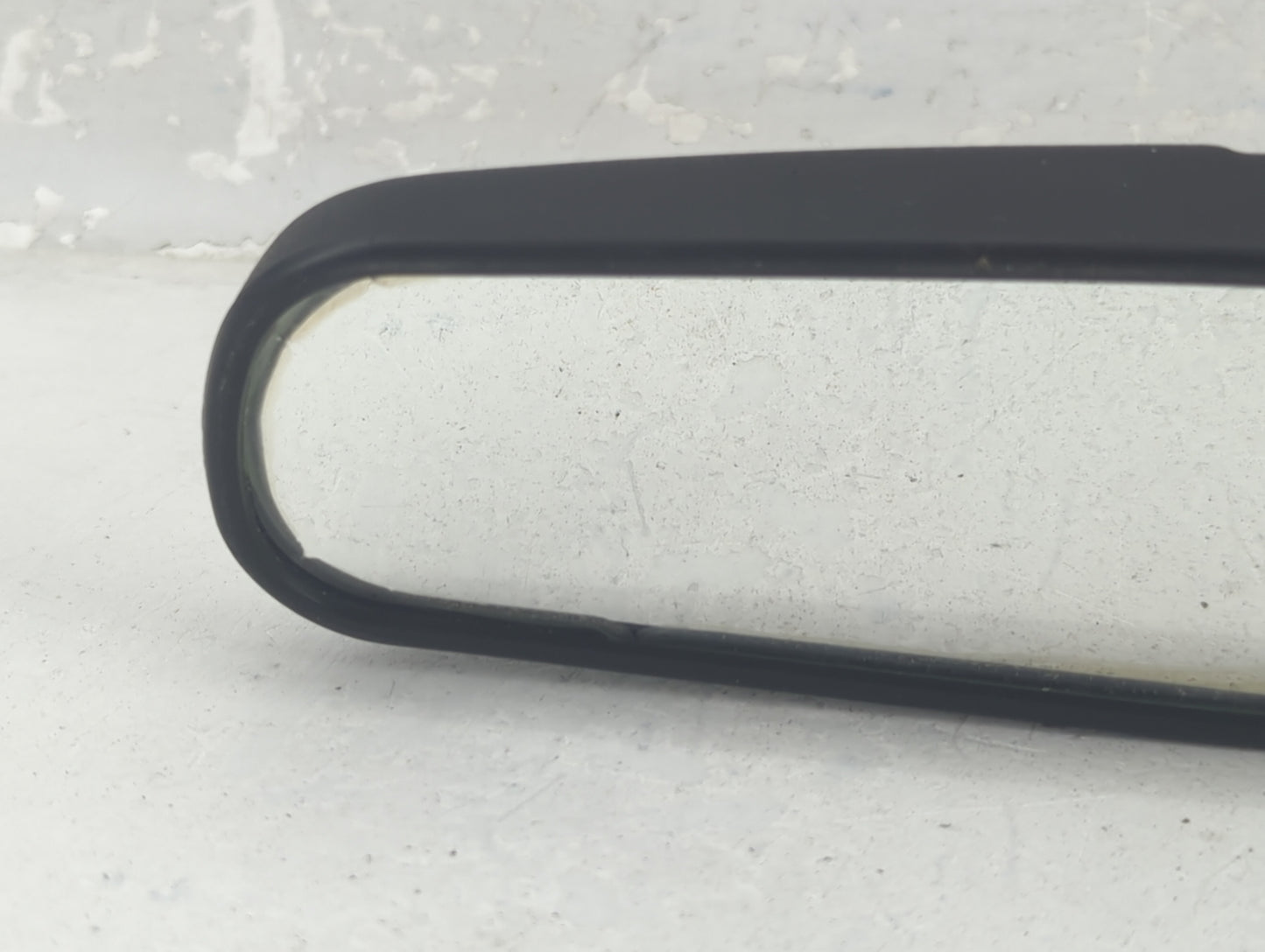 2020 Jeep Cherokee Interior Rear View Mirror Replacement OEM Fits OEM Used Auto Parts - Oemusedautoparts1.com