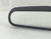 2020 Jeep Cherokee Interior Rear View Mirror Replacement OEM Fits OEM Used Auto Parts - Oemusedautoparts1.com