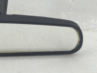 2020 Jeep Cherokee Interior Rear View Mirror Replacement OEM Fits OEM Used Auto Parts - Oemusedautoparts1.com