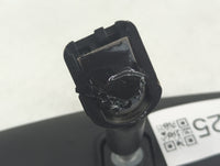 2020 Jeep Cherokee Interior Rear View Mirror Replacement OEM Fits OEM Used Auto Parts - Oemusedautoparts1.com