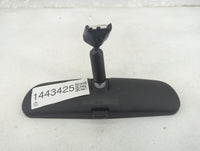 2020 Jeep Cherokee Interior Rear View Mirror Replacement OEM Fits OEM Used Auto Parts - Oemusedautoparts1.com