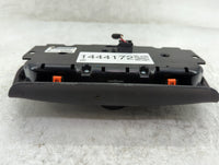 2019-2022 Jeep Cherokee Climate Control Module Temperature AC/Heater Replacement P/N:68285938AE Fits Fits 2019 2020 2021 202
