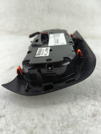 2019-2022 Jeep Cherokee Climate Control Module Temperature AC/Heater Replacement P/N:68285938AE Fits Fits 2019 2020 2021 202