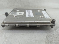 2020-2021 Jeep Cherokee PCM Engine Control Computer ECU ECM PCU OEM P/N:P68434922AA T00EP2989I1L46 Fits Fits 2020 2021 OEM U