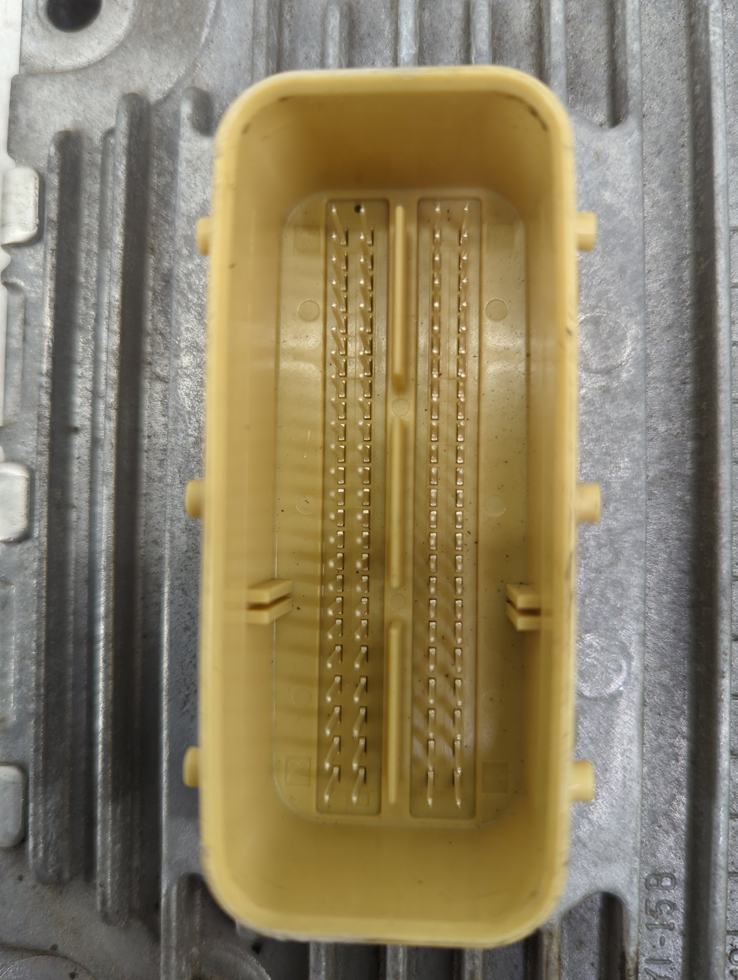 2020-2021 Jeep Cherokee PCM Engine Control Computer ECU ECM PCU OEM P/N:P68434922AA T00EP2989I1L46 Fits Fits 2020 2021 OEM U