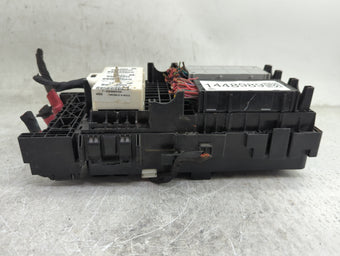 compare product 2020-2021 Jeep Cherokee Fusebox Fuse Box Relay Module Tipm
