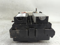 2020-2021 Jeep Cherokee Fusebox Fuse Box Relay Module Tipm - Oemusedautoparts1.com