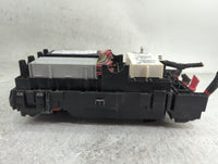 2020-2021 Jeep Cherokee Fusebox Fuse Box Relay Module Tipm - Oemusedautoparts1.com