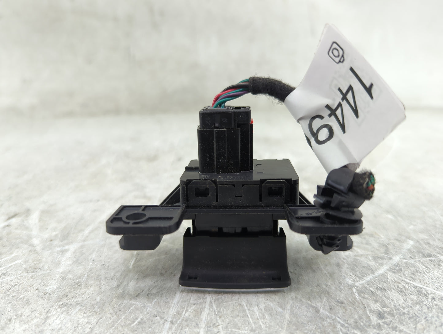 2020 Jeep Cherokee 1449022 - Oemusedautoparts1.com