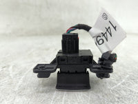 2020 Jeep Cherokee 1449022 - Oemusedautoparts1.com