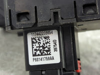 2020 Jeep Cherokee 1449022 - Oemusedautoparts1.com