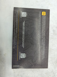 2020 Jeep Cherokee Owners Manual Book Guide P/N:20_KL_OM_EN_USC_N OEM Used Auto Parts - Oemusedautoparts1.com