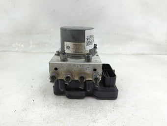 compare product 2020 Jeep Cherokee Anti-Lock Brake ABS Pump Module Actuator OEM P/N:P68466260AB 68466260AB Fits OEM Used Auto Parts