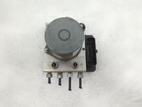 2020 Jeep Cherokee Anti-Lock Brake ABS Pump Module Actuator OEM P/N:P68466260AB 68466260AB Fits OEM Used Auto Parts - Oemuse