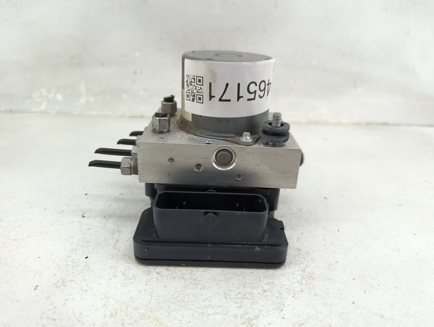 2020 Jeep Cherokee ABS Pump Control Module Replacement P/N:P68466260AB 68466260AB Fits OEM Used Auto Parts - Oemusedautopart