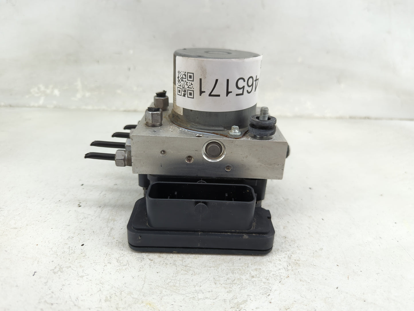 2020 Jeep Cherokee ABS Pump Control Module Replacement P/N:P68466260AB 68466260AB Fits OEM Used Auto Parts - Oemusedautopart