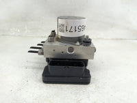 2020 Jeep Cherokee Anti-Lock Brake ABS Pump Module Actuator OEM P/N:P68466260AB 68466260AB Fits OEM Used Auto Parts - Oemuse