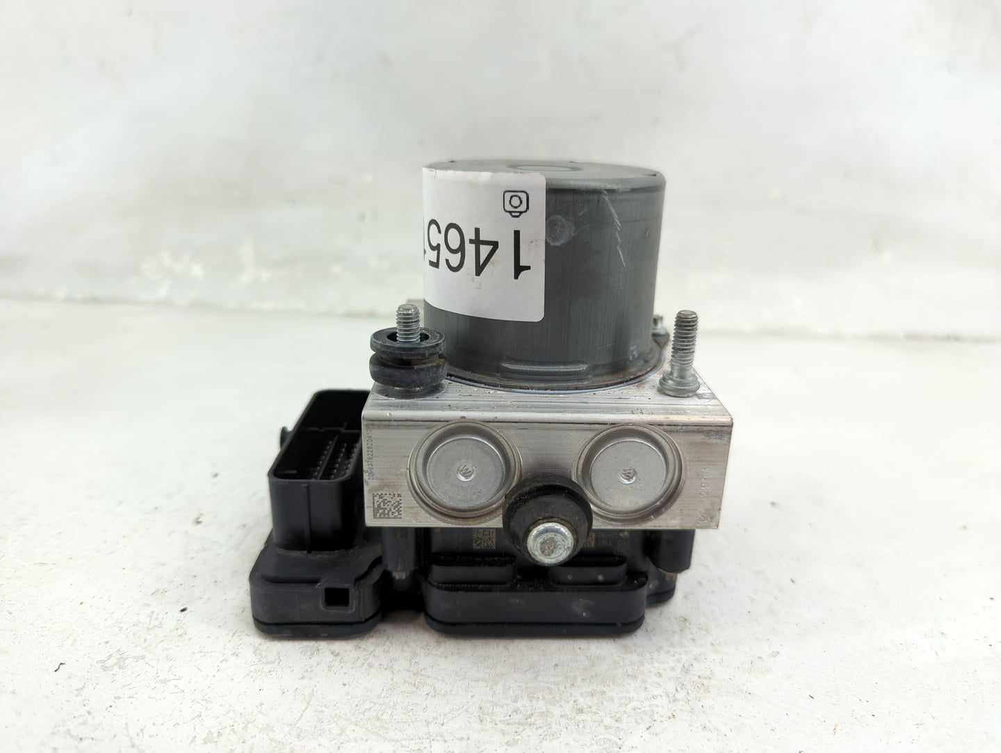 2020 Jeep Cherokee ABS Pump Control Module Replacement P/N:P68466260AB 68466260AB Fits OEM Used Auto Parts - Oemusedautopart