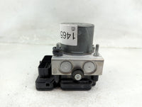 2020 Jeep Cherokee Anti-Lock Brake ABS Pump Module Actuator OEM P/N:P68466260AB 68466260AB Fits OEM Used Auto Parts - Oemuse