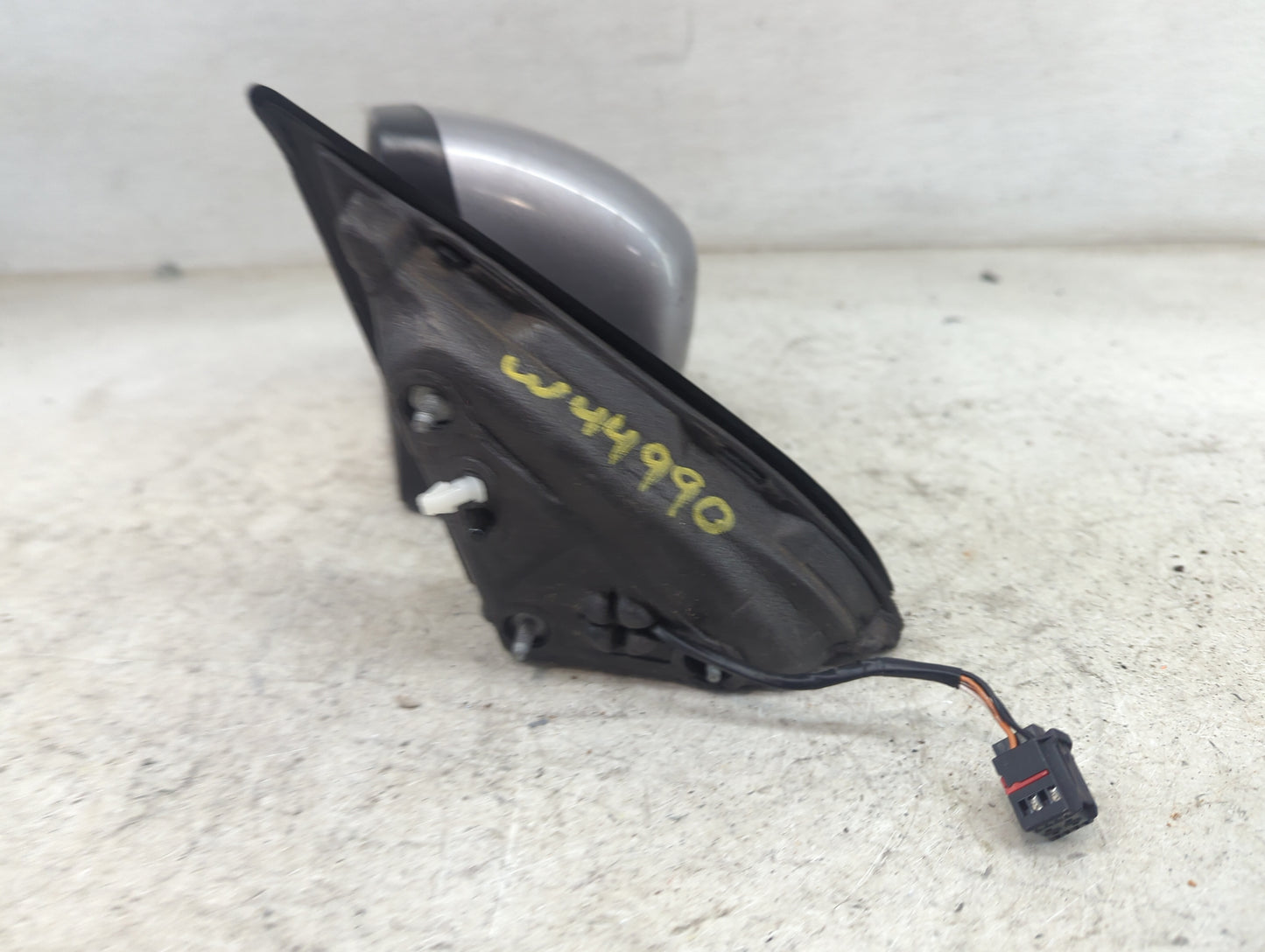2014-2021 Jeep Cherokee Driver Side View Mirror - Left Door Mirror OEM Used - Oemusedautoparts1.com