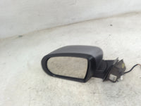 2014-2021 Jeep Cherokee Driver Side View Mirror - Left Door Mirror OEM Used - Oemusedautoparts1.com