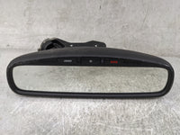 2019-2022 Jeep Cherokee Interior Rear View Mirror Replacement OEM P/N:68333760AA GNTX-1461, 048417 Fits Fits 2019 2020 2021 