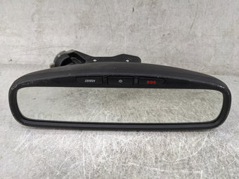 compare product 2019-2022 Jeep Cherokee Interior Rear View Mirror Replacement OEM P/N:68333760AA GNTX-1461, 048417 Fits Fits 2019 2020 2021 2022 OEM Used Auto Parts